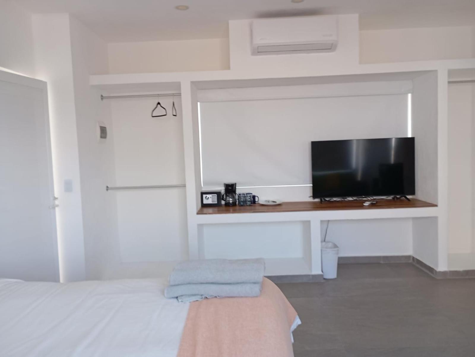 Papaya Condo Acapulco Diamante -Solo Adultos Luaran gambar