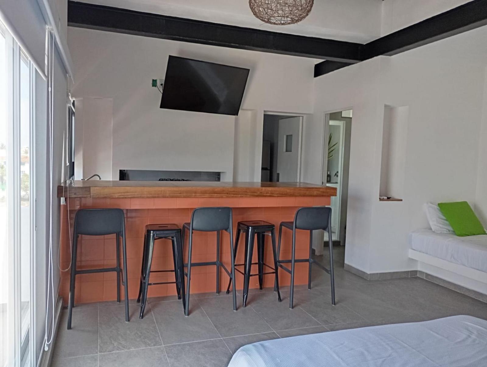 Papaya Condo Acapulco Diamante -Solo Adultos Luaran gambar