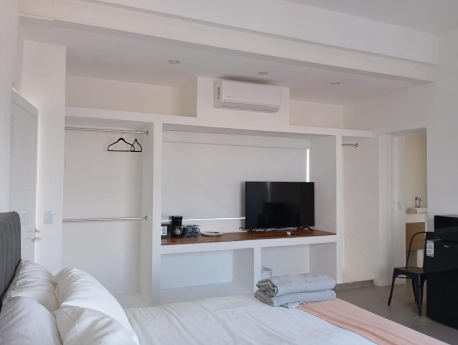 Papaya Condo Acapulco Diamante -Solo Adultos Luaran gambar