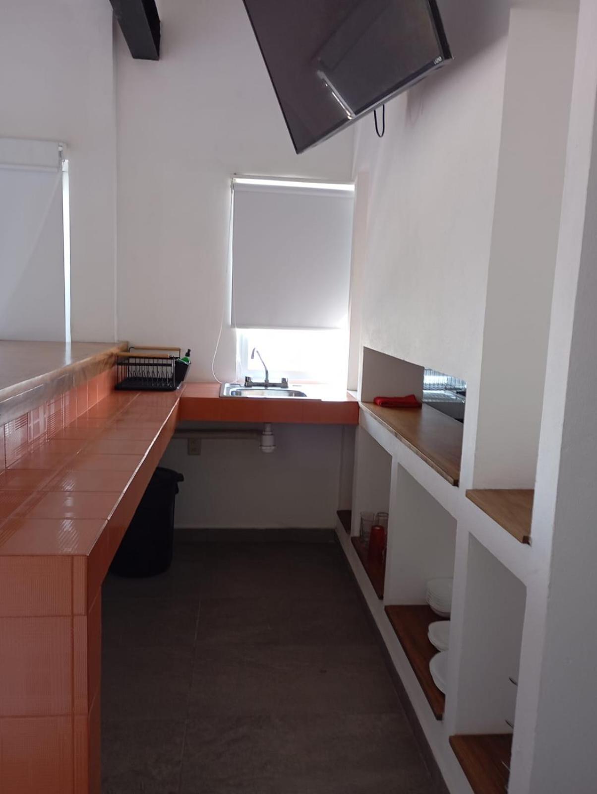 Papaya Condo Acapulco Diamante -Solo Adultos Luaran gambar
