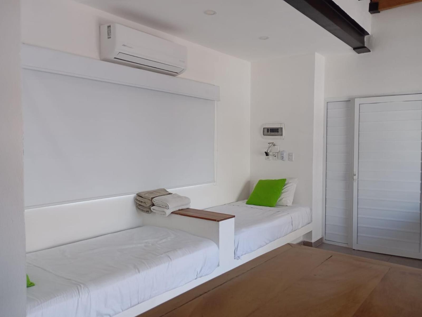 Papaya Condo Acapulco Diamante -Solo Adultos Luaran gambar