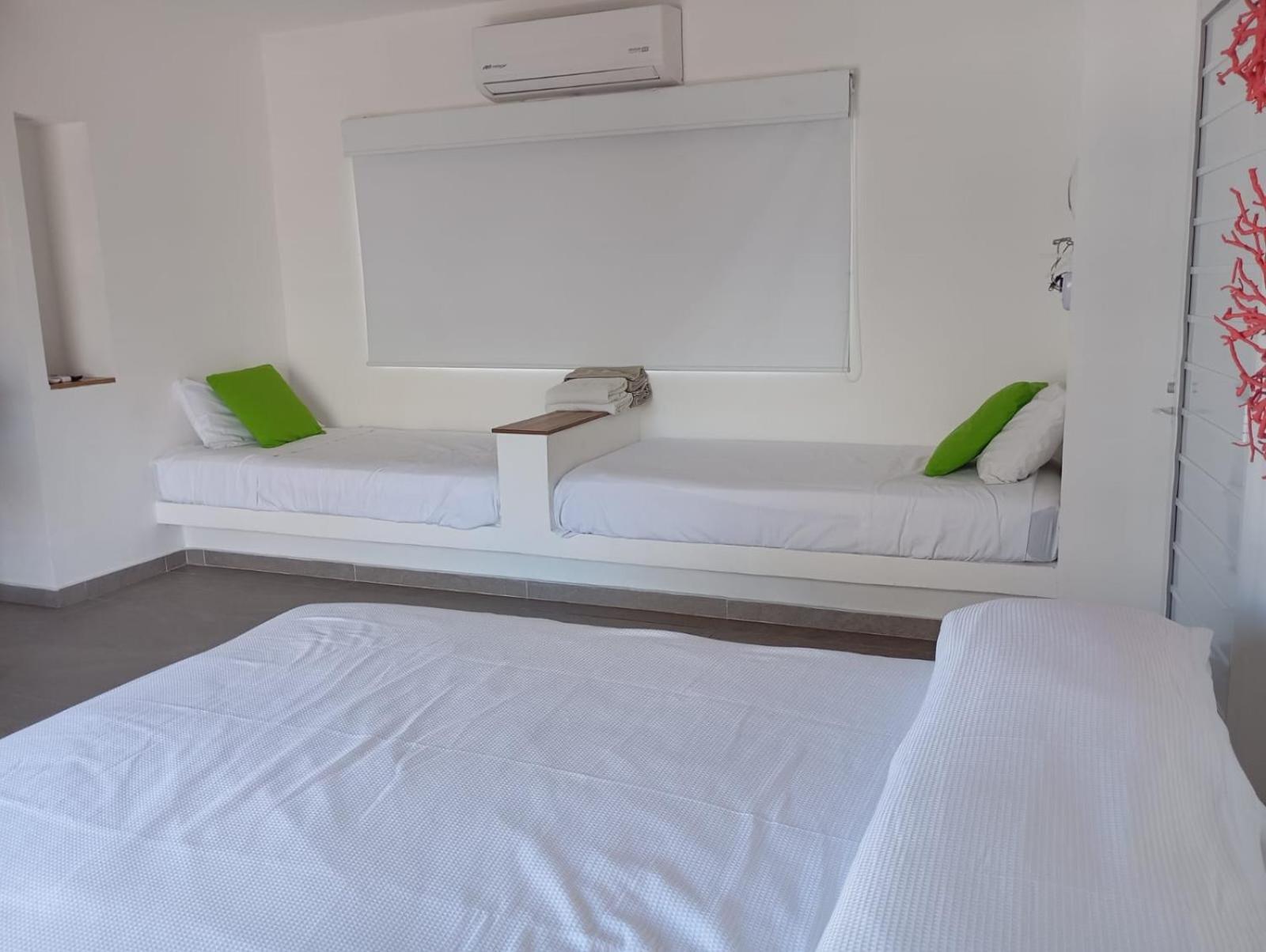 Papaya Condo Acapulco Diamante -Solo Adultos Luaran gambar