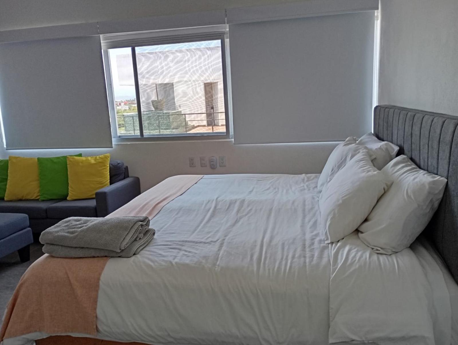 Papaya Condo Acapulco Diamante -Solo Adultos Luaran gambar