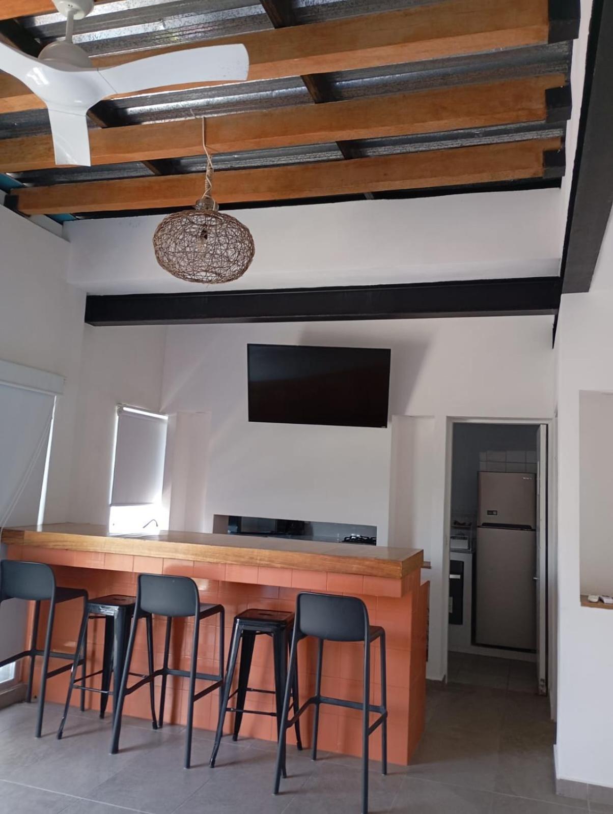 Papaya Condo Acapulco Diamante -Solo Adultos Luaran gambar