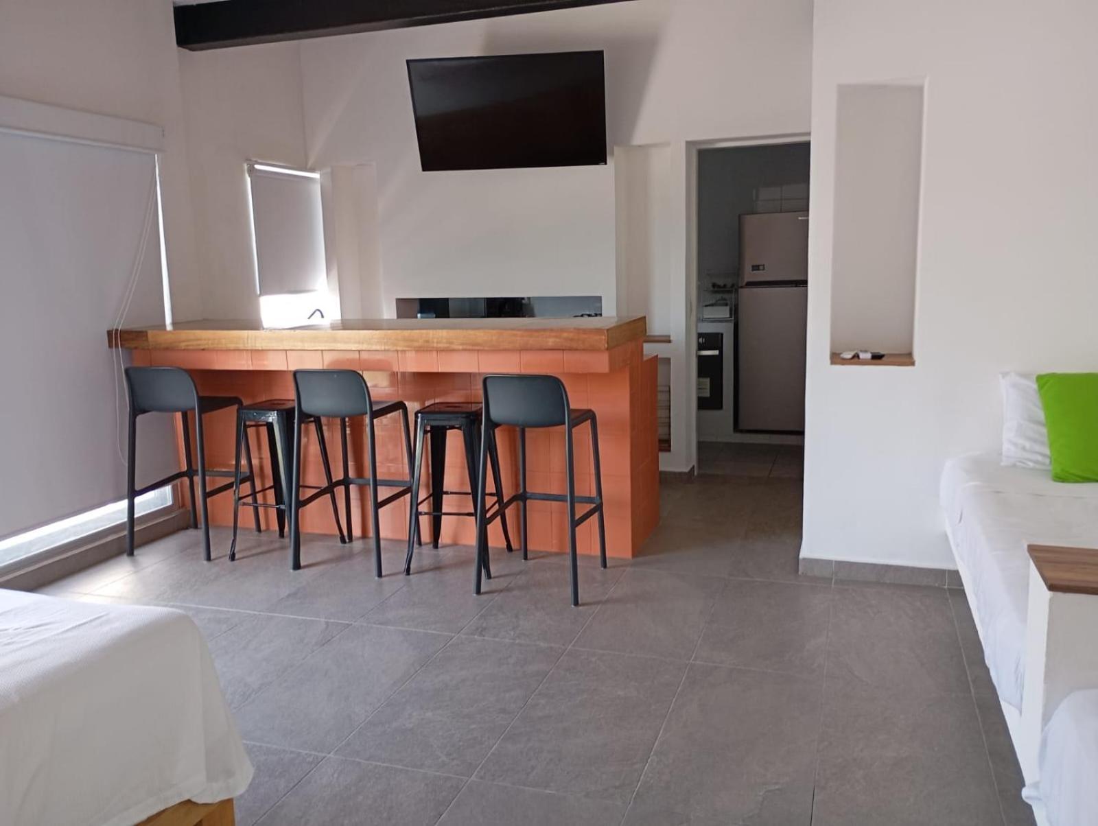 Papaya Condo Acapulco Diamante -Solo Adultos Luaran gambar