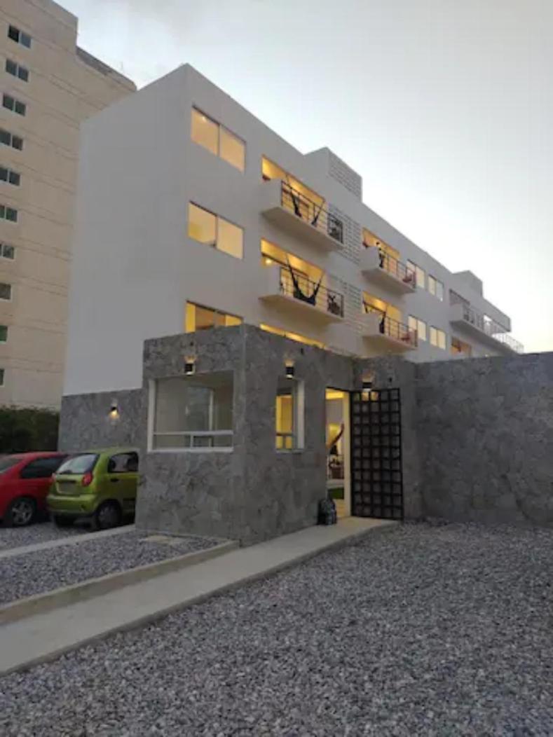 Papaya Condo Acapulco Diamante -Solo Adultos Luaran gambar