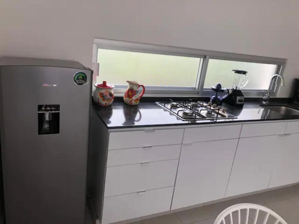 Papaya Condo Acapulco Diamante -Solo Adultos Luaran gambar