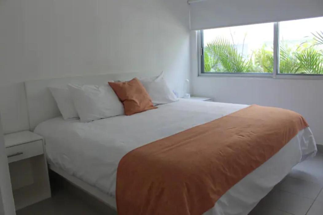 Papaya Condo Acapulco Diamante -Solo Adultos Luaran gambar