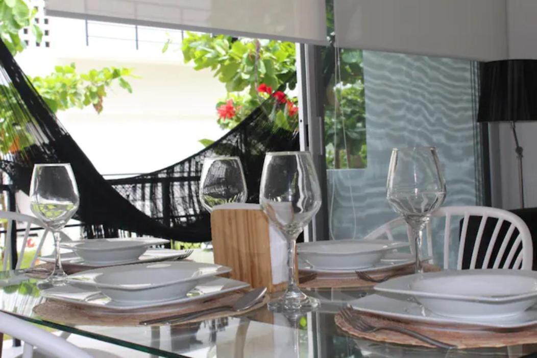 Papaya Condo Acapulco Diamante -Solo Adultos Luaran gambar
