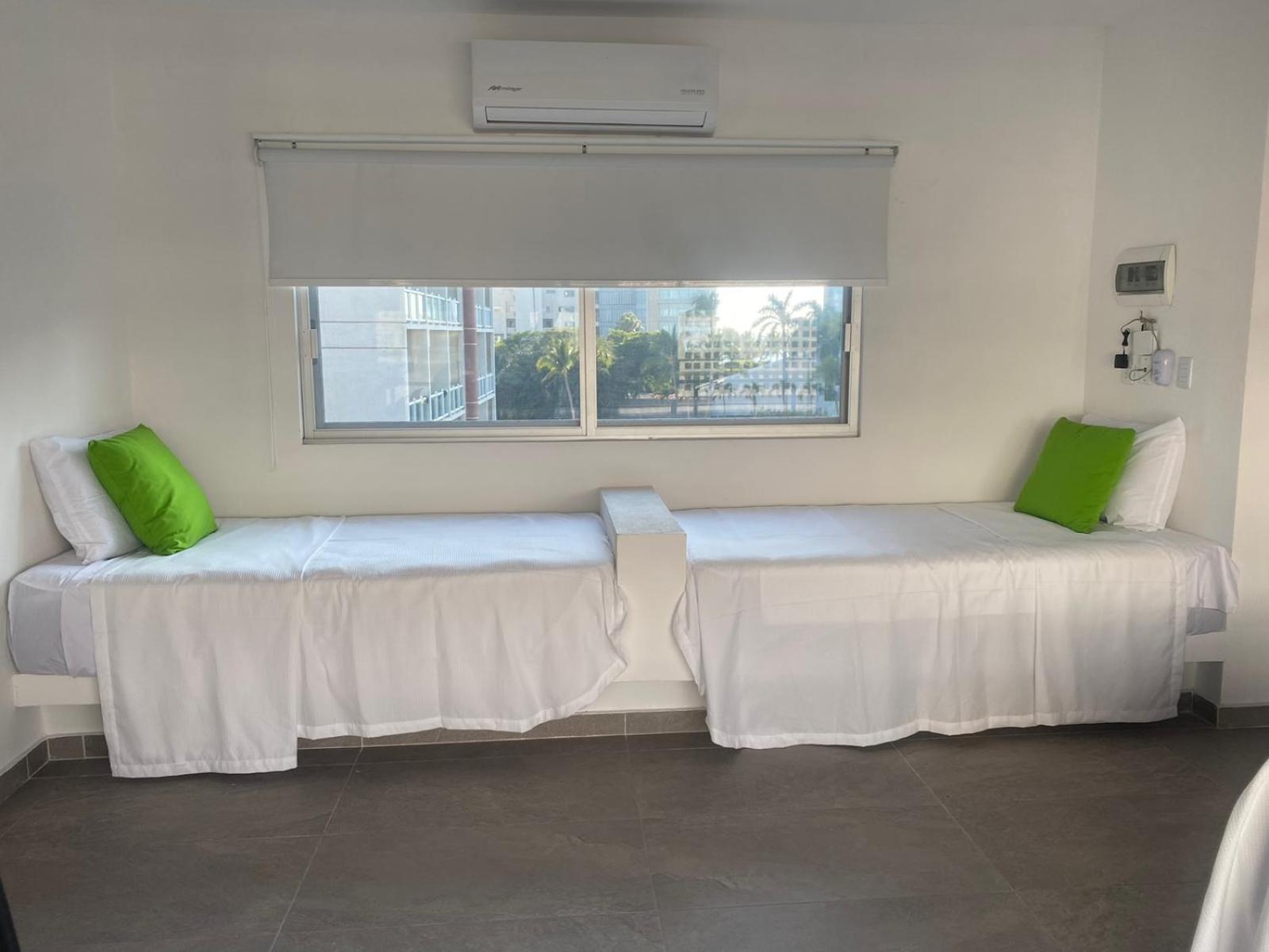Papaya Condo Acapulco Diamante -Solo Adultos Luaran gambar