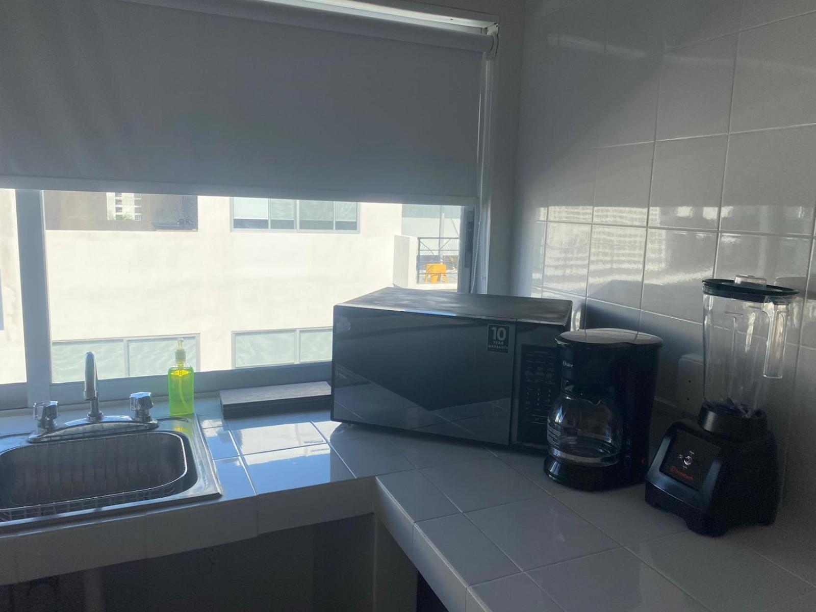 Papaya Condo Acapulco Diamante -Solo Adultos Luaran gambar